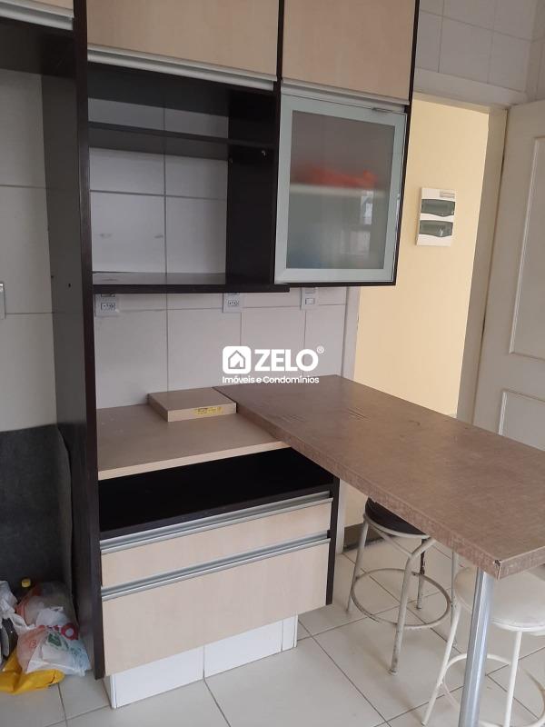 Casa em Condomínio em Loteamento Chácara Prado, Campinas - SP | Zelo Imóveis: 