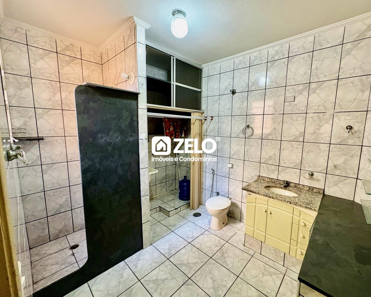 Apartamento em Centro, Campinas - SP | Zelo Imóveis: 