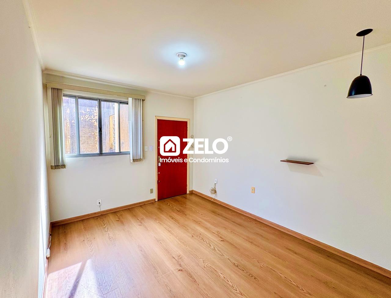Apartamento em Centro, Campinas - SP | Zelo Imóveis: 