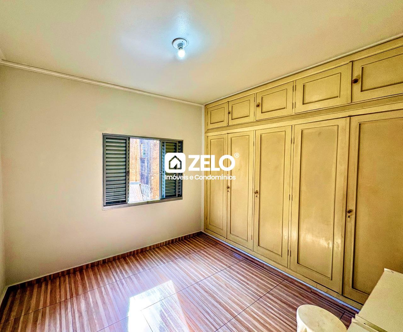 Apartamento em Centro, Campinas - SP | Zelo Imóveis: 