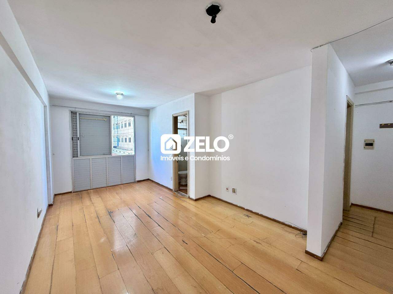 Apartamento em Botafogo, Campinas - SP | Zelo Imóveis: 