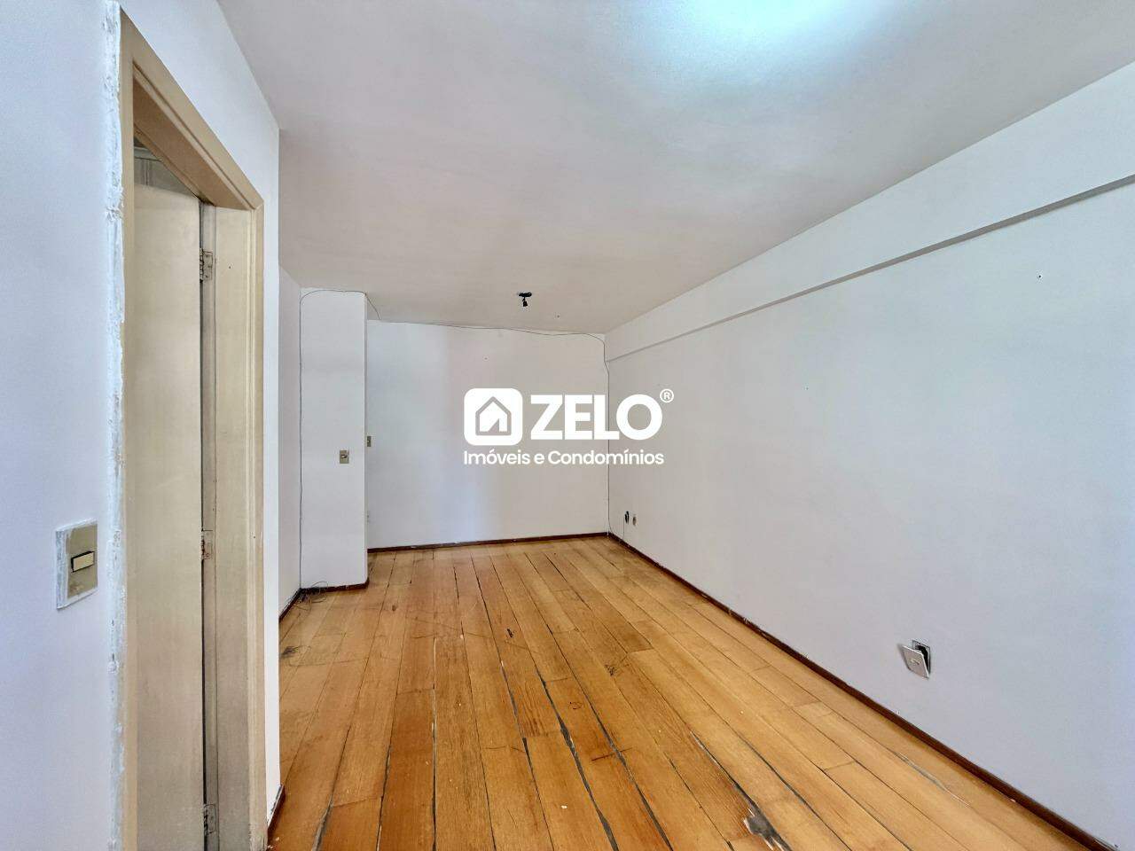 Apartamento em Botafogo, Campinas - SP | Zelo Imóveis: 