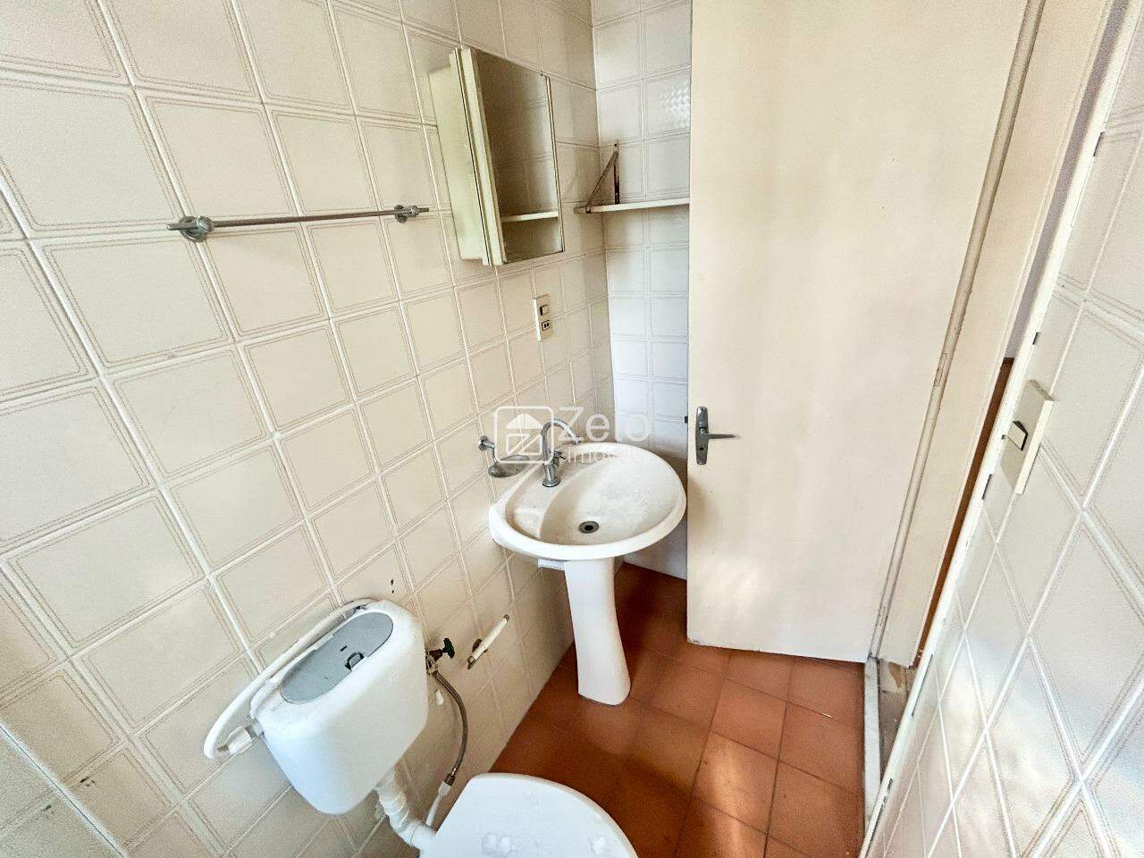 Apartamento em Botafogo, Campinas - SP | Zelo Imóveis: 