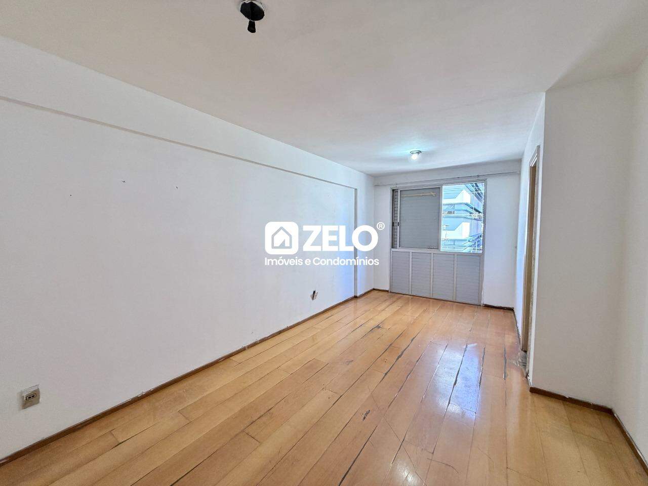 Apartamento em Botafogo, Campinas - SP | Zelo Imóveis: 