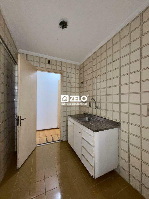 Apartamento em Botafogo, Campinas - SP | Zelo Imóveis: 