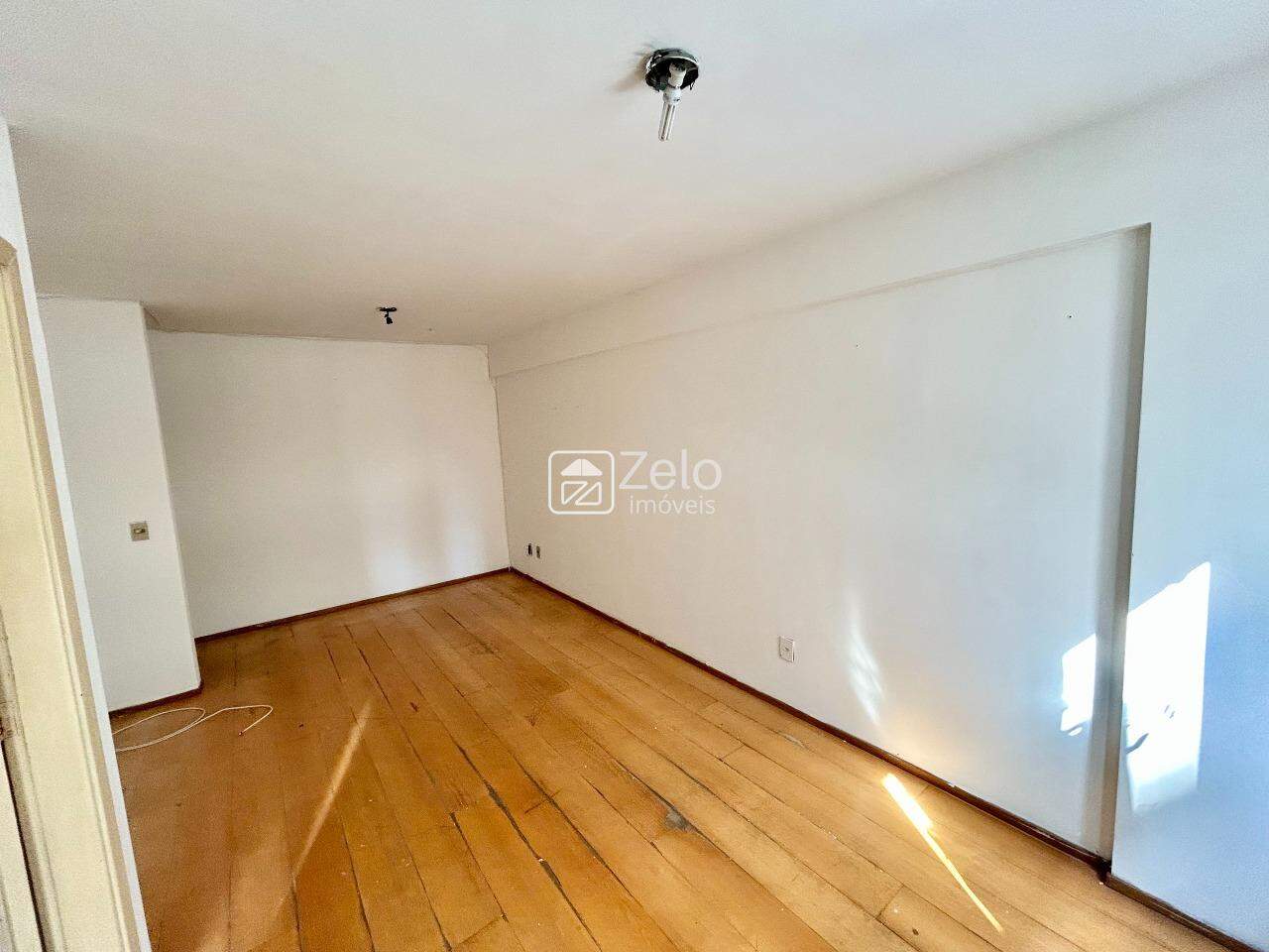 Apartamento em Botafogo, Campinas - SP | Zelo Imóveis: 