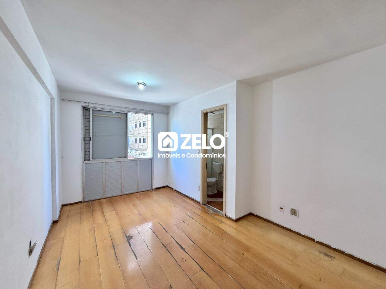 Apartamento em Botafogo, Campinas - SP | Zelo Imóveis: 