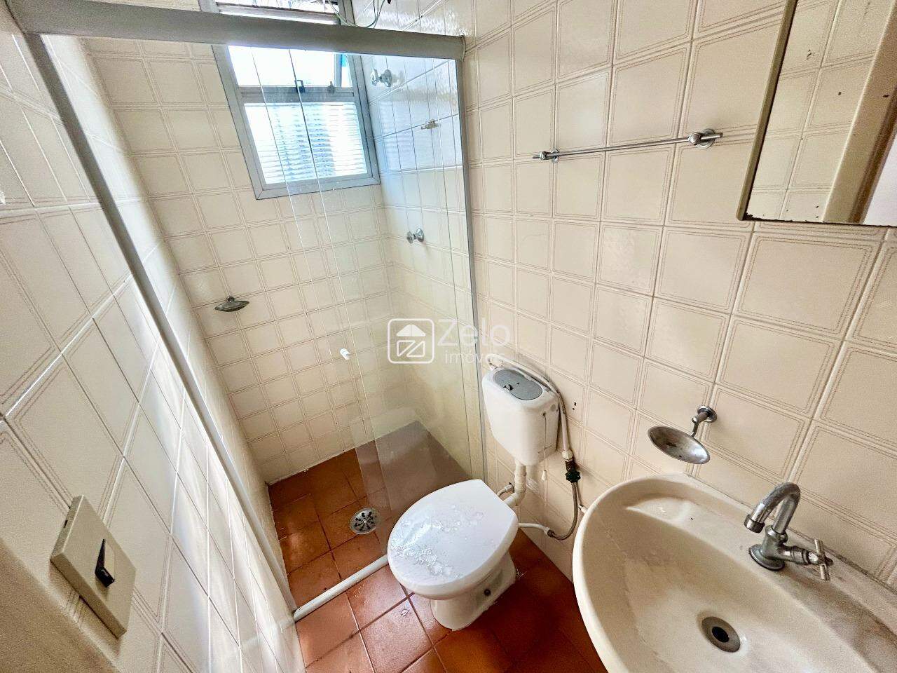 Apartamento em Botafogo, Campinas - SP | Zelo Imóveis: 