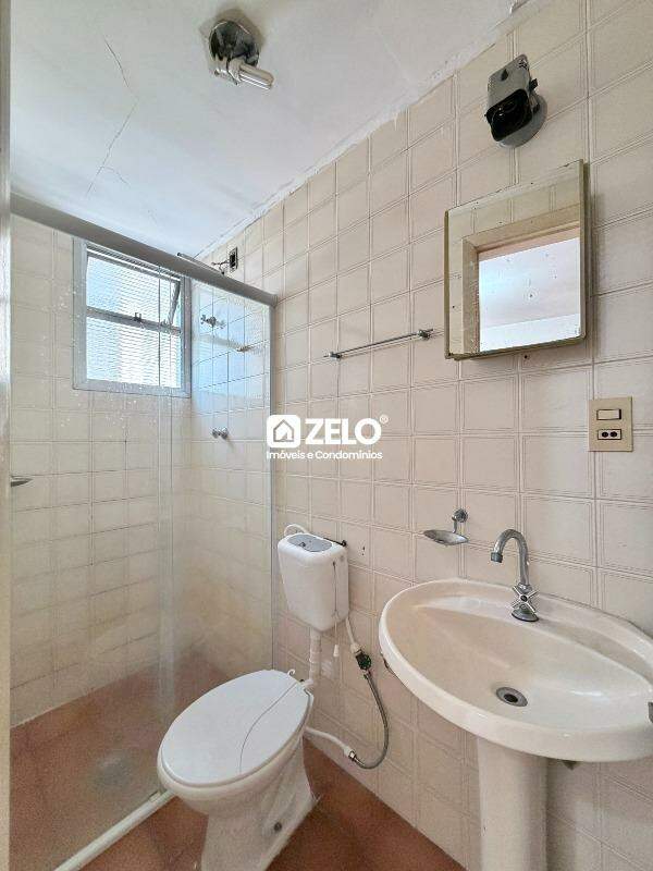 Apartamento em Botafogo, Campinas - SP | Zelo Imóveis: 