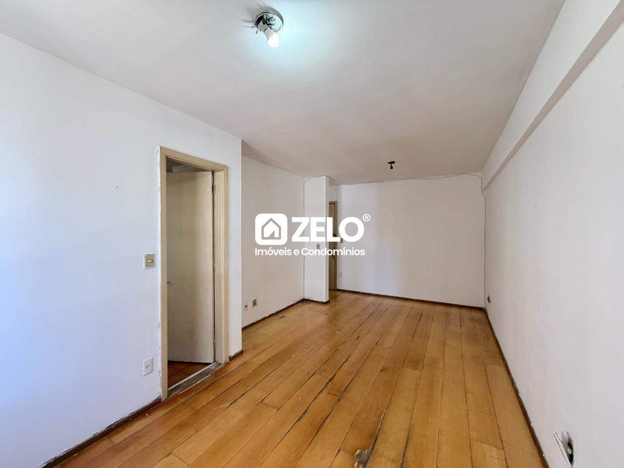Apartamento em Botafogo, Campinas - SP | Zelo Imóveis: 