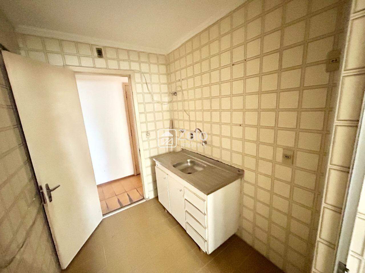 Apartamento em Botafogo, Campinas - SP | Zelo Imóveis: 
