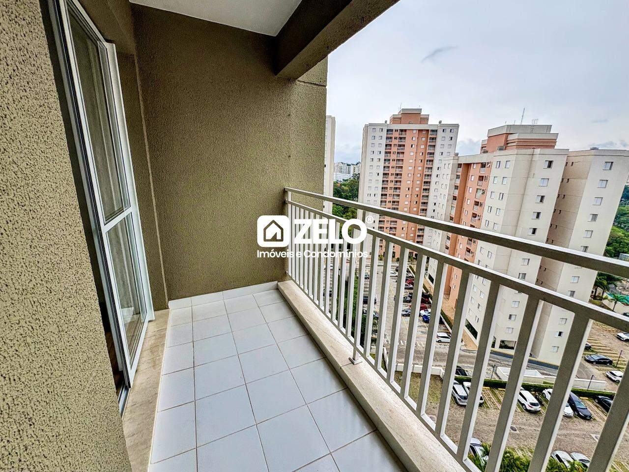 Apartamento em Parque Prado, Campinas - SP | Zelo Imóveis: Apartamento para alugar, Parque Prado - Campinas/SP