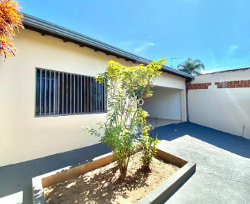 Casa em Parque Universitário de Viracopos, Campinas - SP | Zelo Imóveis: 