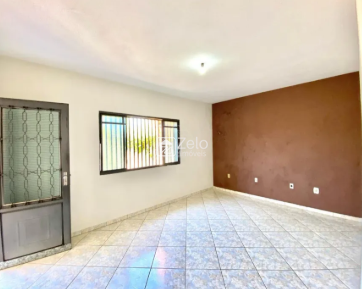 Casa em Parque Universitário de Viracopos, Campinas - SP | Zelo Imóveis: 