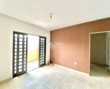 Casa em Parque Universitário de Viracopos, Campinas - SP | Zelo Imóveis: 