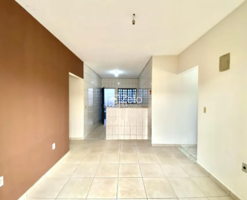 Casa em Parque Universitário de Viracopos, Campinas - SP | Zelo Imóveis: 