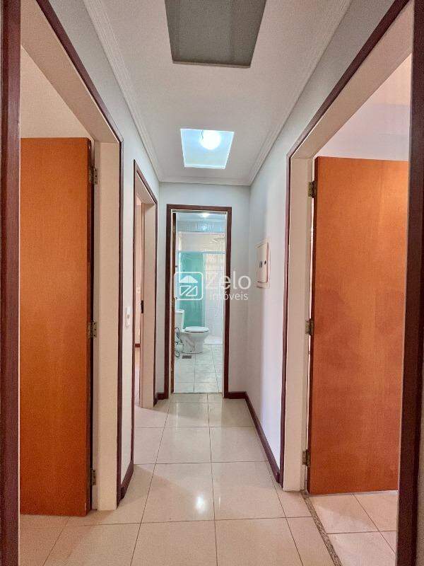 Mansões Santo Antônio Campinas SP: 