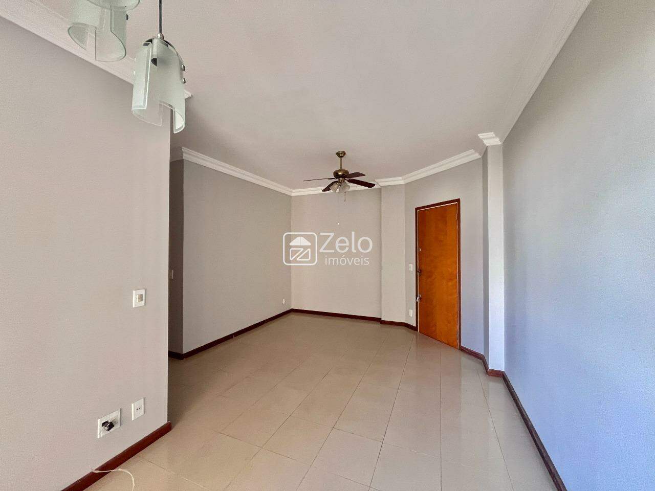 Mansões Santo Antônio Campinas SP: 