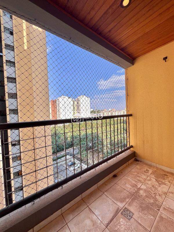 Mansões Santo Antônio Campinas SP: 