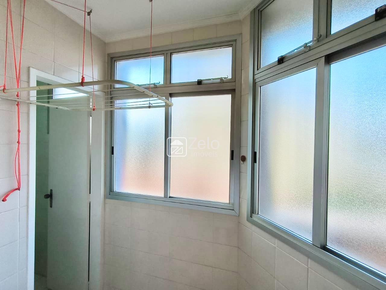 Apartamento em Botafogo, Campinas - SP | Zelo Imóveis: 