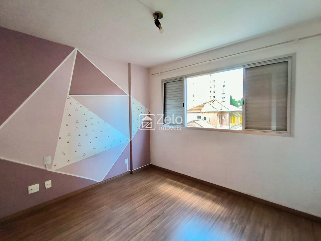Apartamento em Botafogo, Campinas - SP | Zelo Imóveis: 