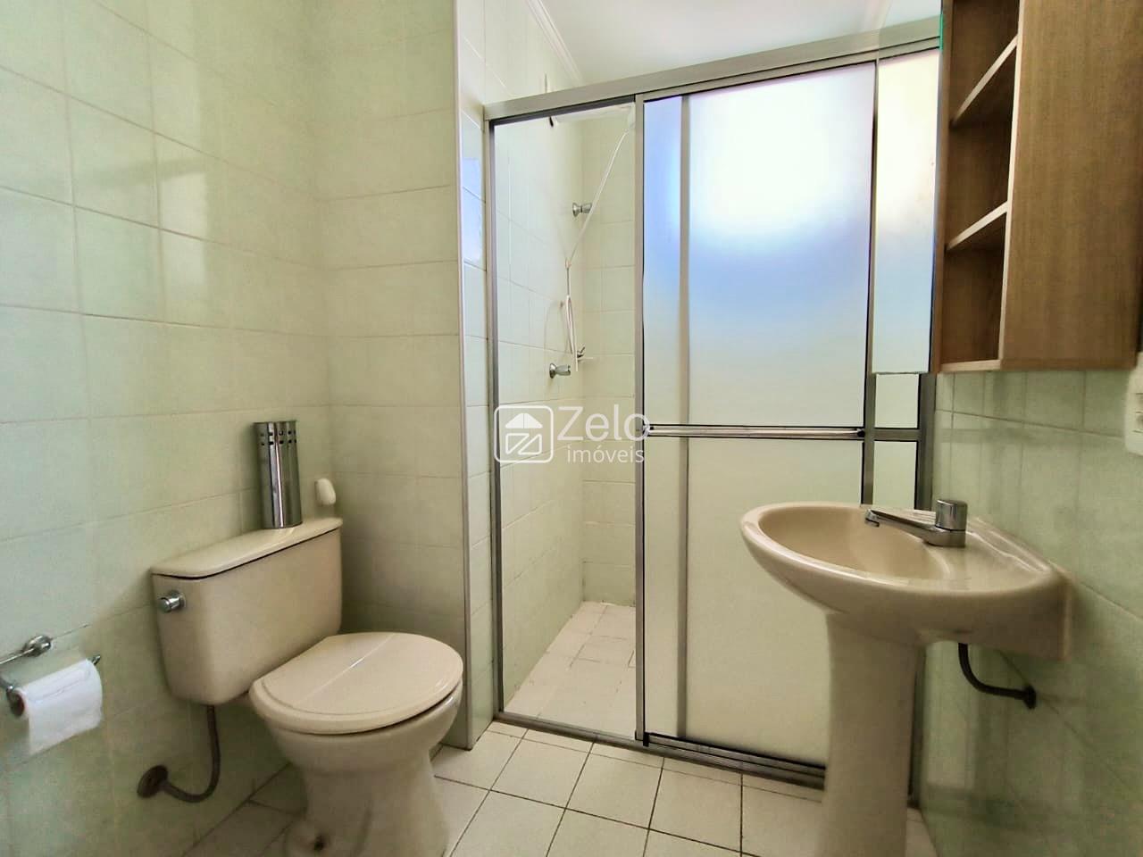 Apartamento em Botafogo, Campinas - SP | Zelo Imóveis: 