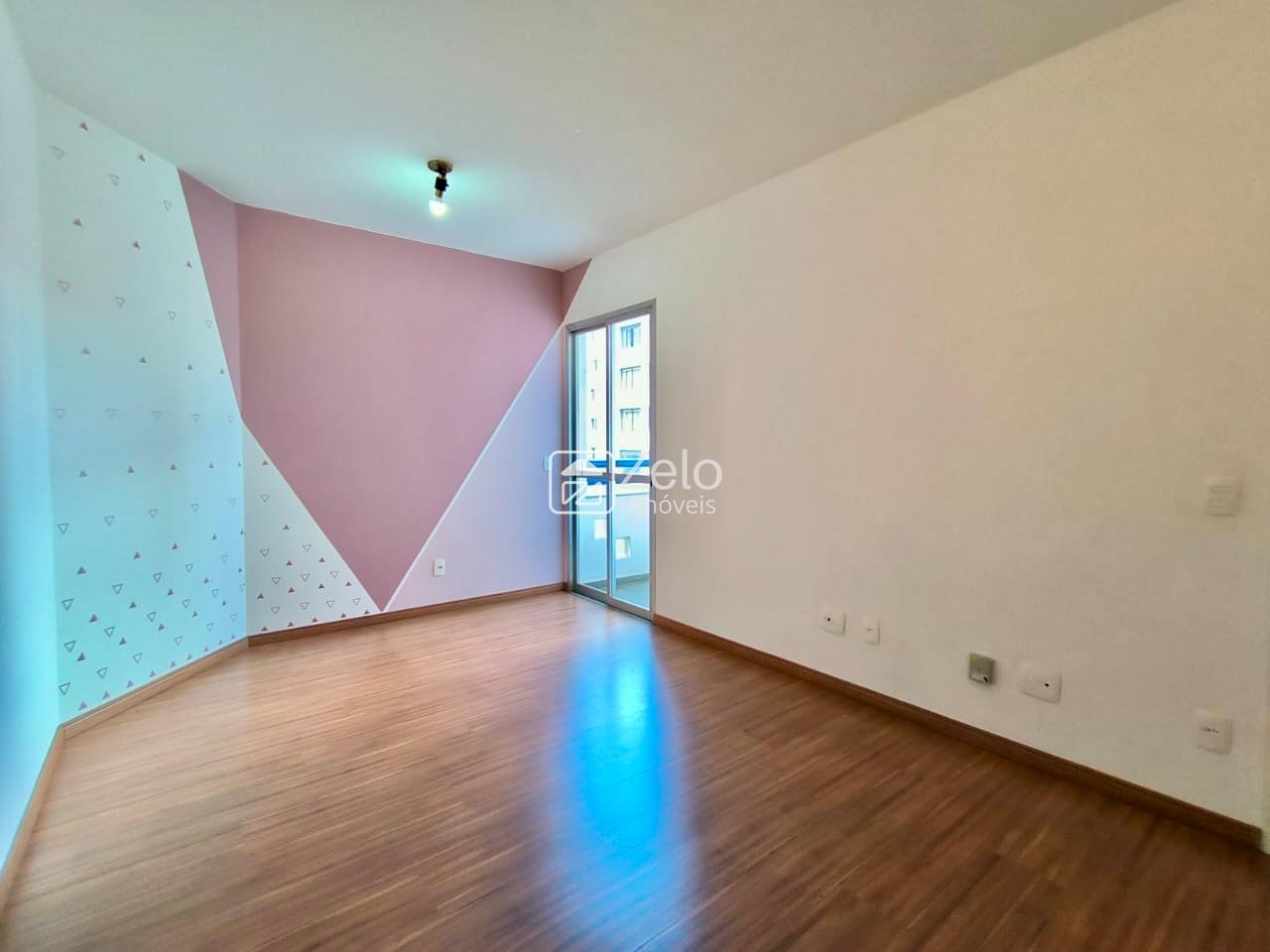 Apartamento em Botafogo, Campinas - SP | Zelo Imóveis: 