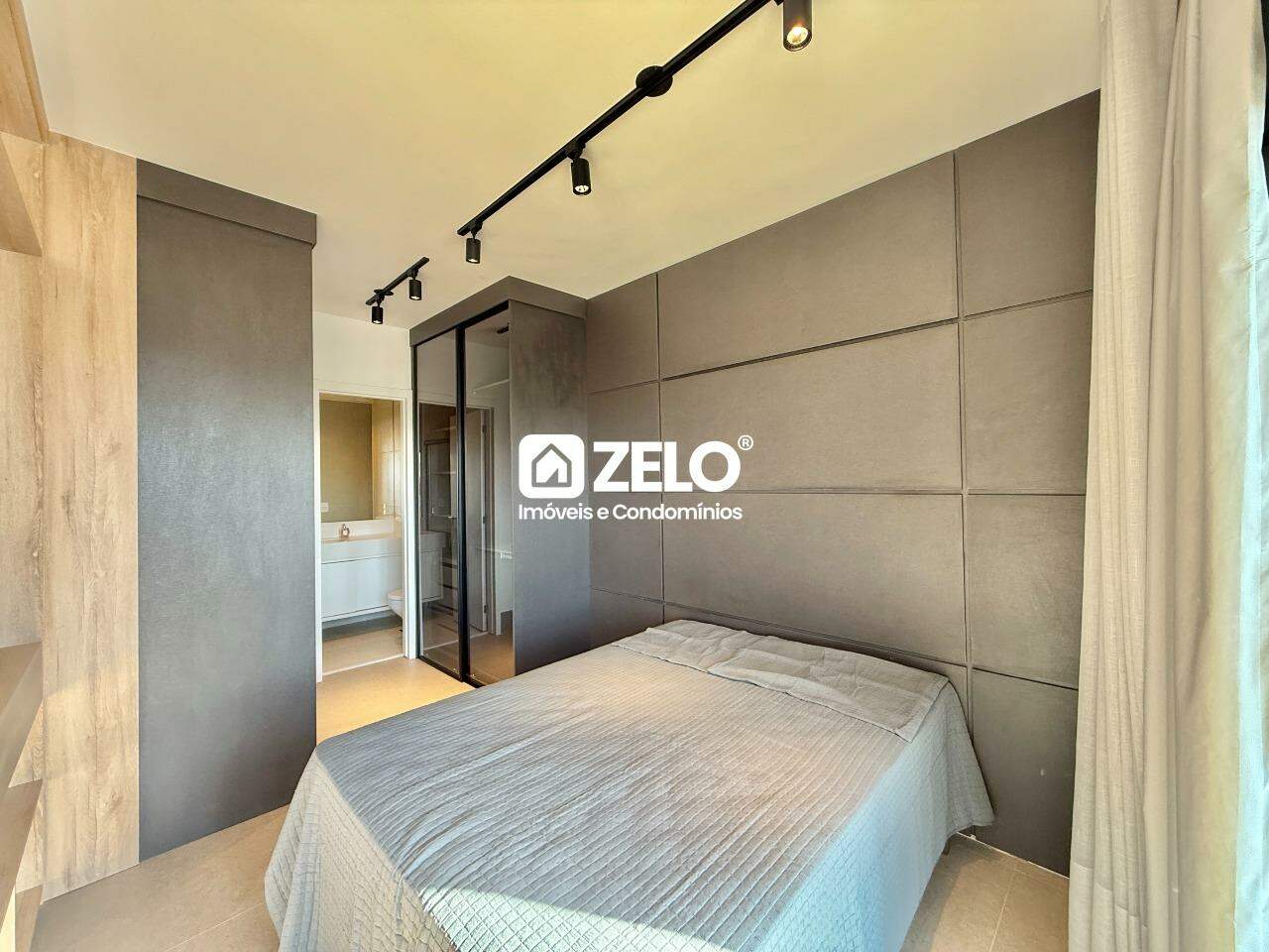 Apartamento em Cambuí, Campinas - SP | Zelo Imóveis: 