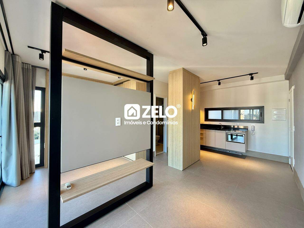 Apartamento em Cambuí, Campinas - SP | Zelo Imóveis: 
