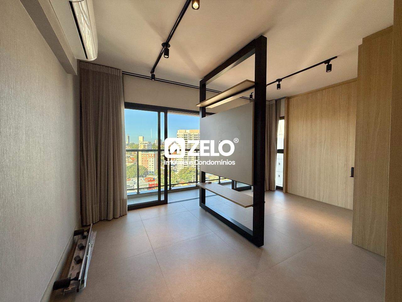 Apartamento em Cambuí, Campinas - SP | Zelo Imóveis: 