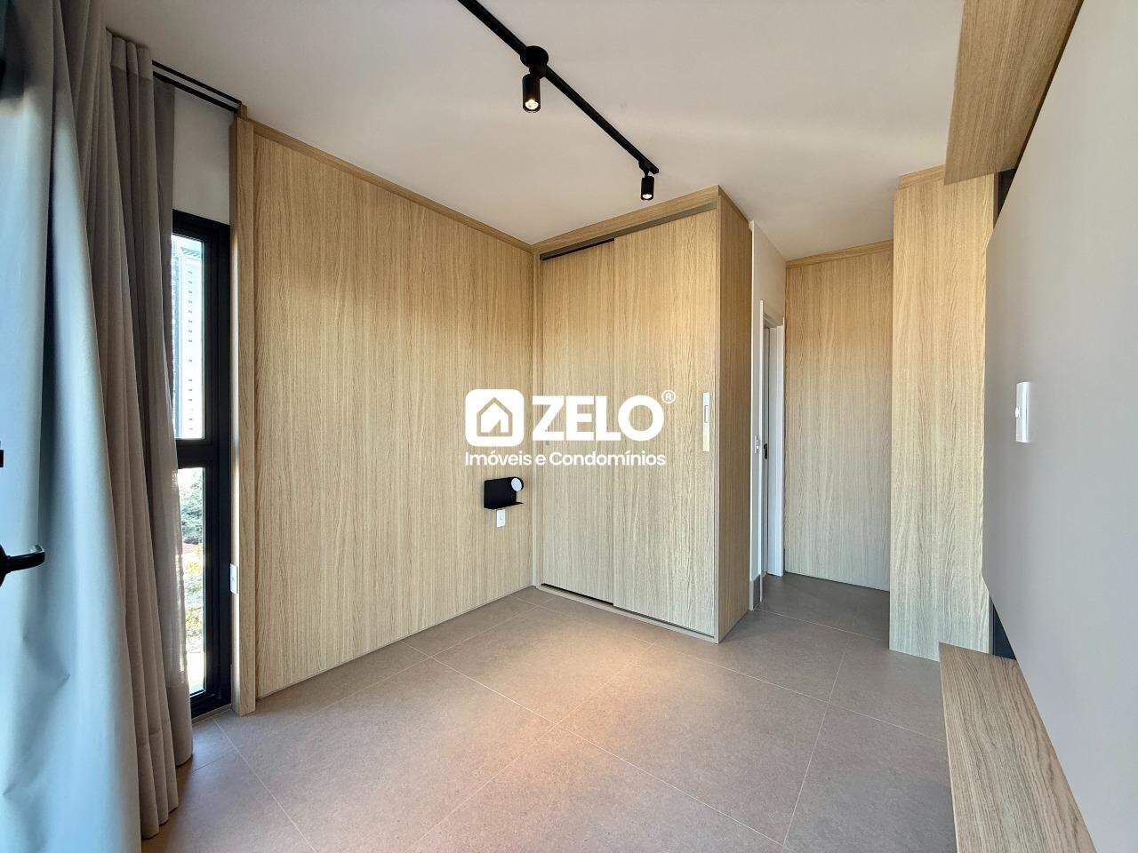 Apartamento em Cambuí, Campinas - SP | Zelo Imóveis: 