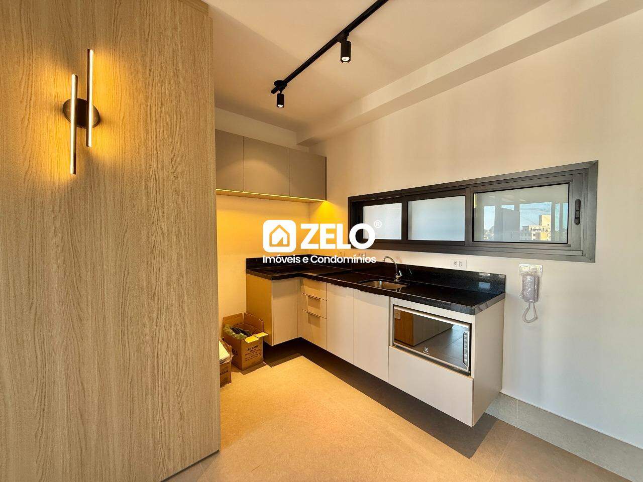 Apartamento em Cambuí, Campinas - SP | Zelo Imóveis: 
