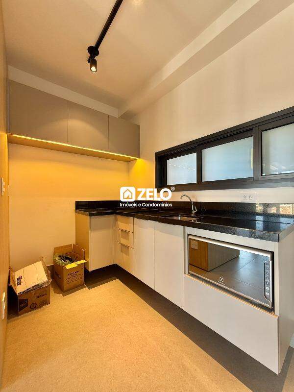 Apartamento em Cambuí, Campinas - SP | Zelo Imóveis: 