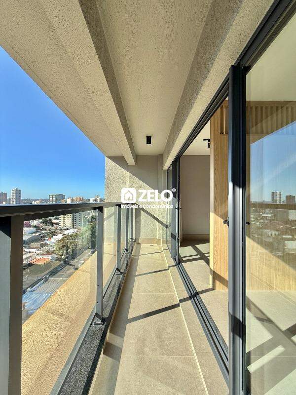 Apartamento em Cambuí, Campinas - SP | Zelo Imóveis: 