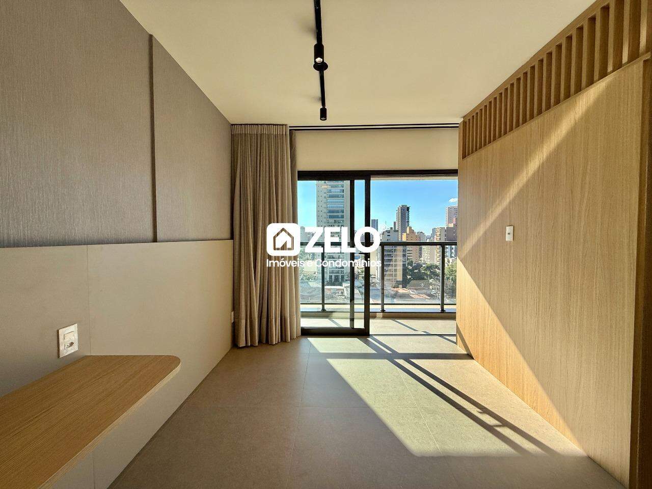 Apartamento em Cambuí, Campinas - SP | Zelo Imóveis: 