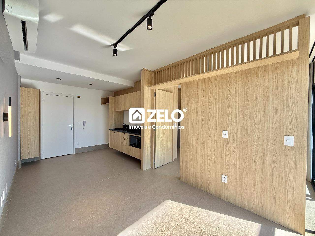 Apartamento em Cambuí, Campinas - SP | Zelo Imóveis: 