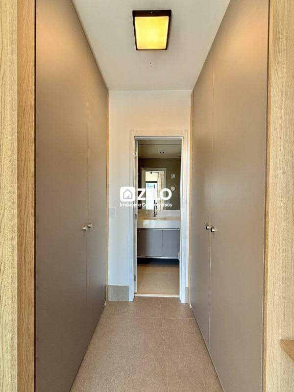 Apartamento em Cambuí, Campinas - SP | Zelo Imóveis: 