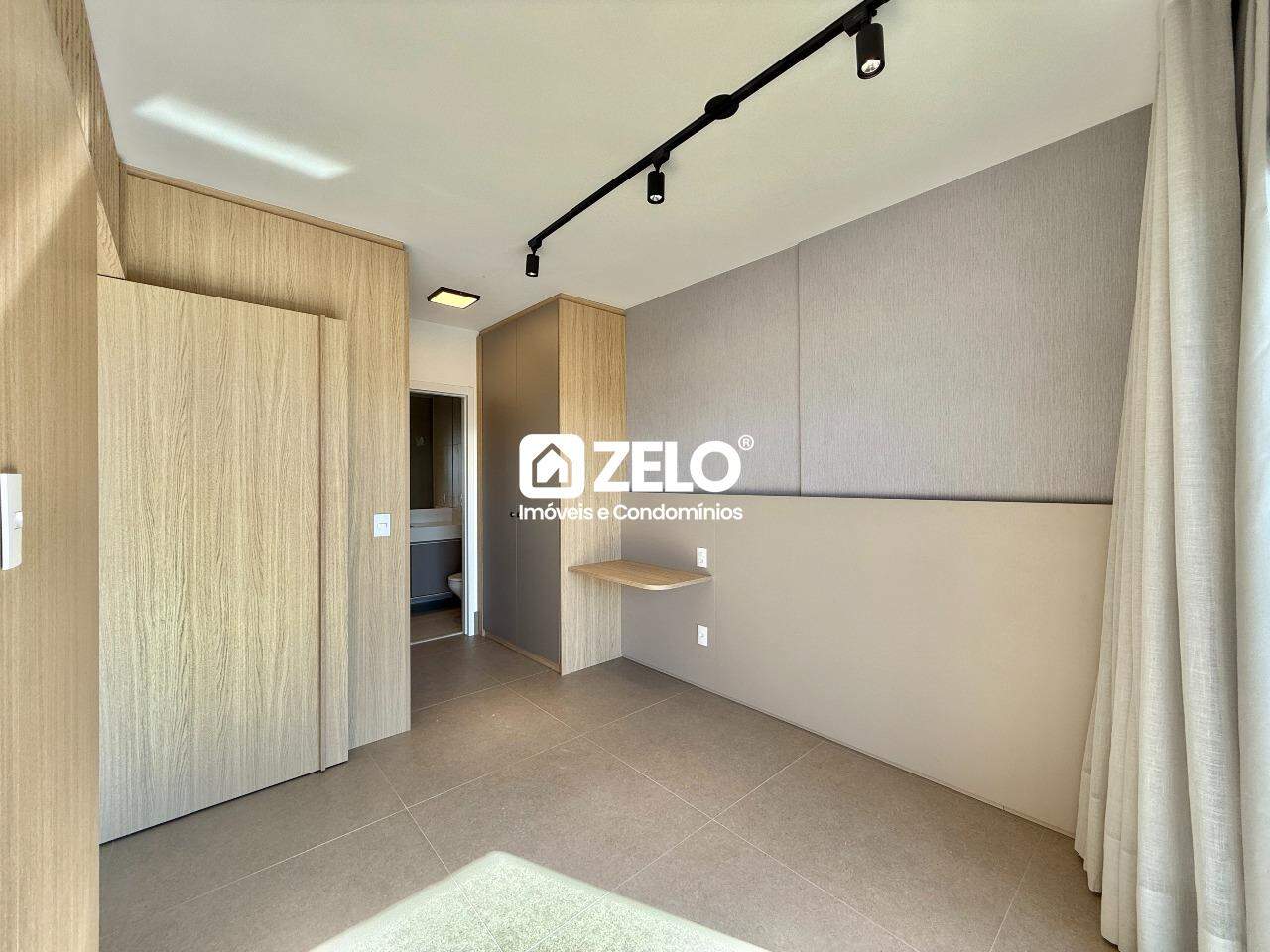 Apartamento em Cambuí, Campinas - SP | Zelo Imóveis: 