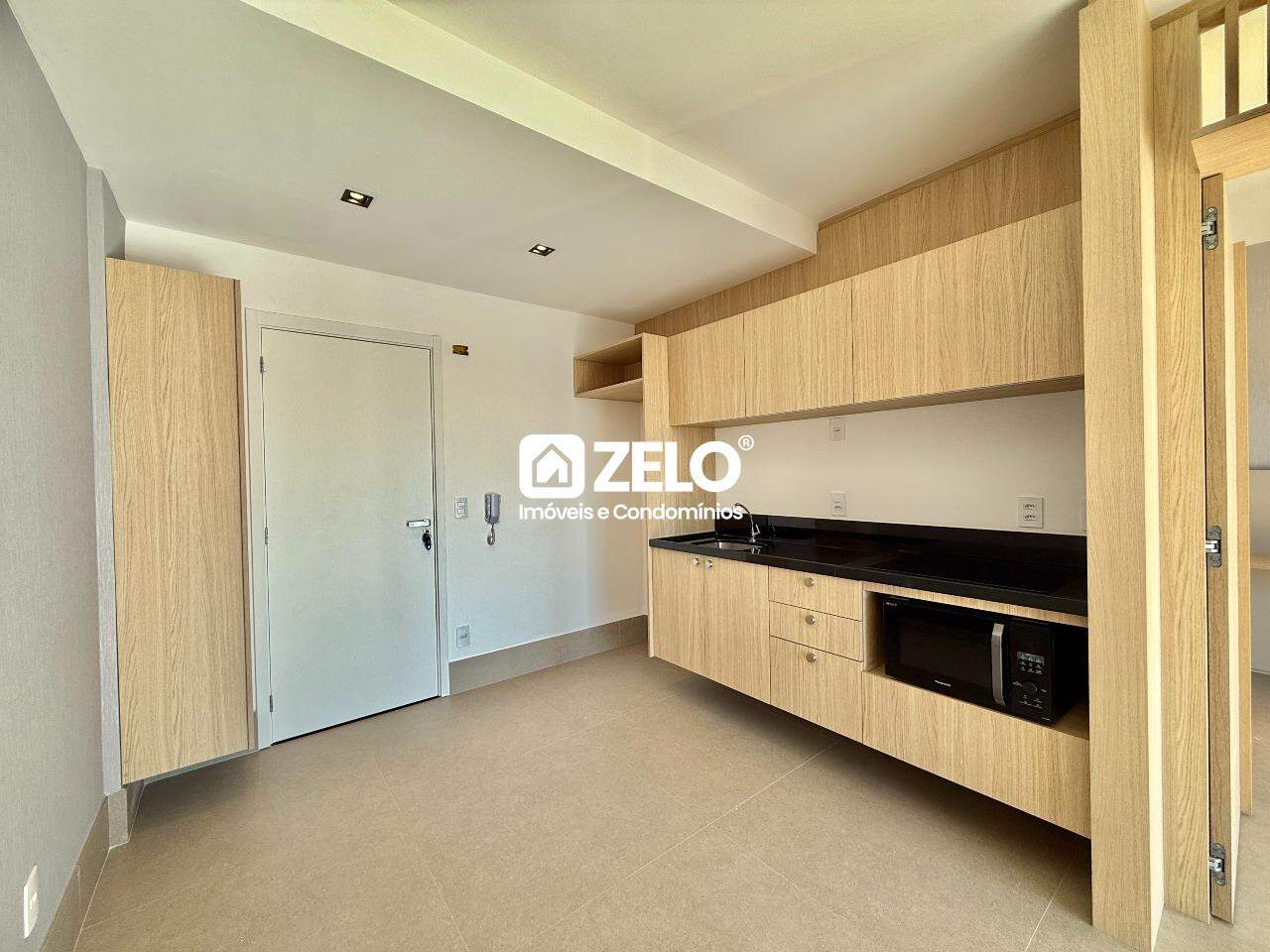 Apartamento em Cambuí, Campinas - SP | Zelo Imóveis: 