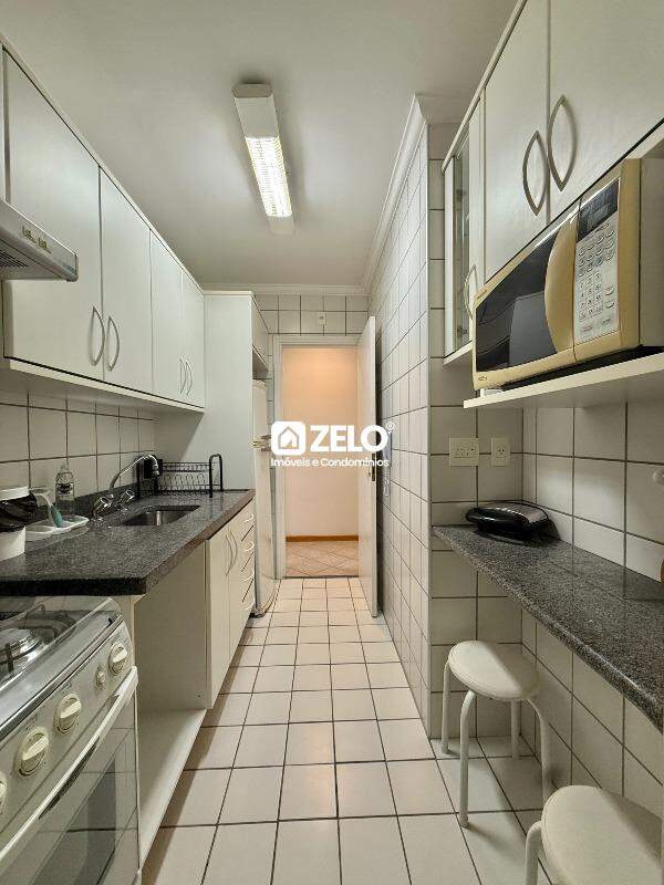 Apartamento em Centro, Campinas - SP | Zelo Imóveis: 