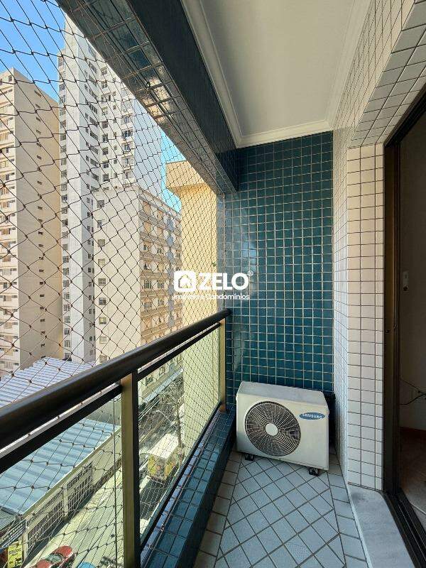 Apartamento em Centro, Campinas - SP | Zelo Imóveis: 