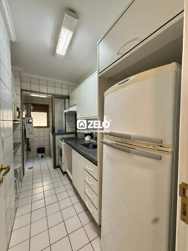 Apartamento em Centro, Campinas - SP | Zelo Imóveis: 