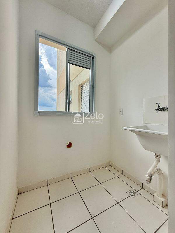 Apartamento em Jardim do Lago Continuação, Campinas - SP | Zelo Imóveis: 