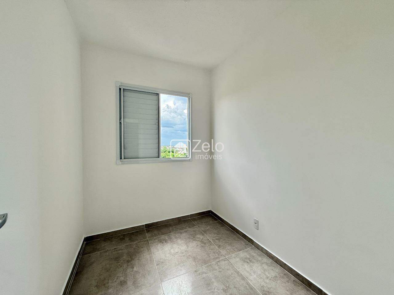 Apartamento em Jardim do Lago Continuação, Campinas - SP | Zelo Imóveis: 