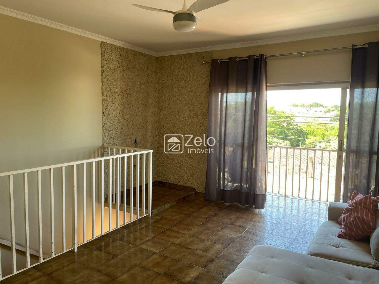 Casa em Parque da Figueira, Campinas - SP | Zelo Imóveis: 