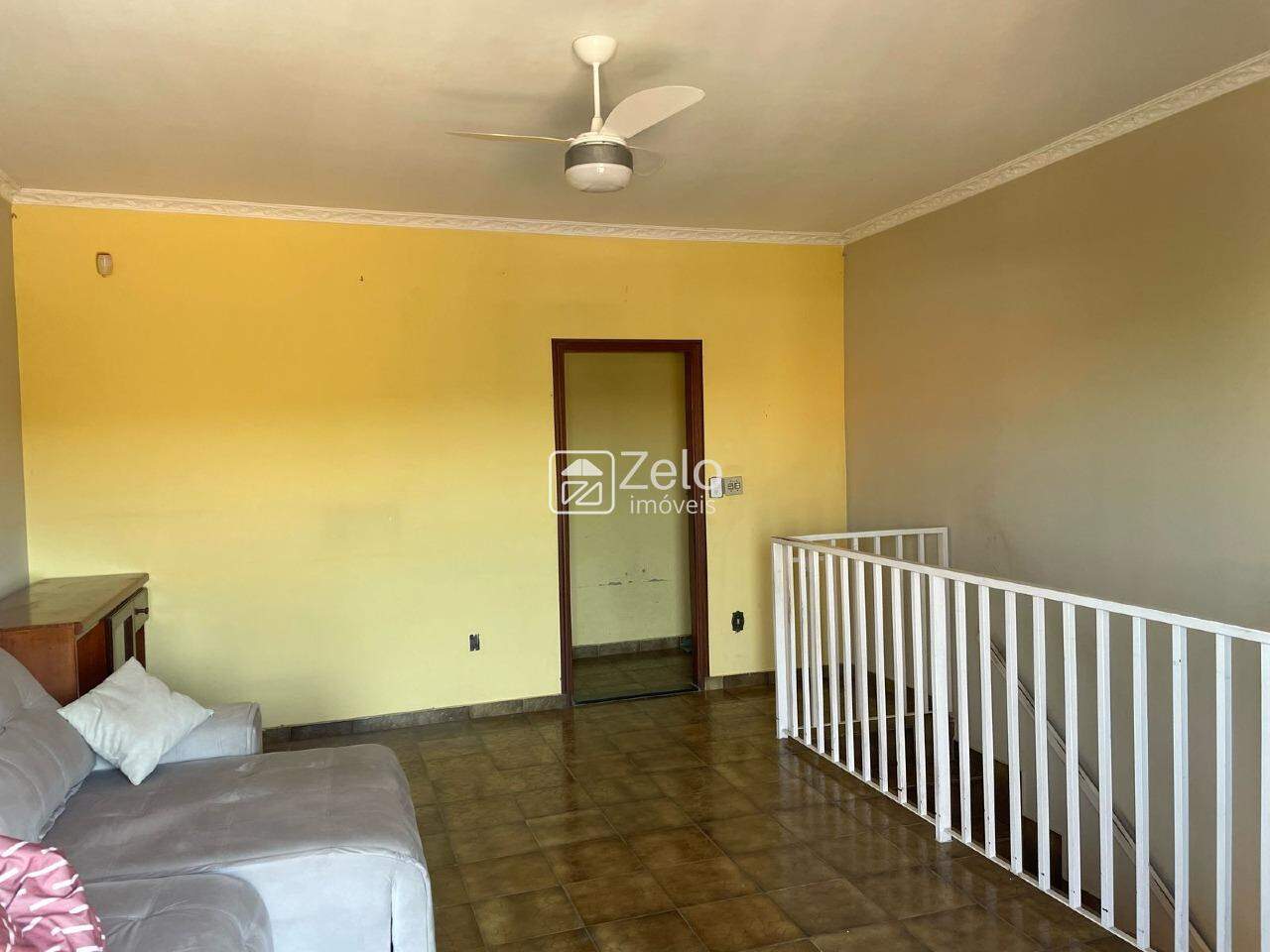 Casa em Parque da Figueira, Campinas - SP | Zelo Imóveis: 