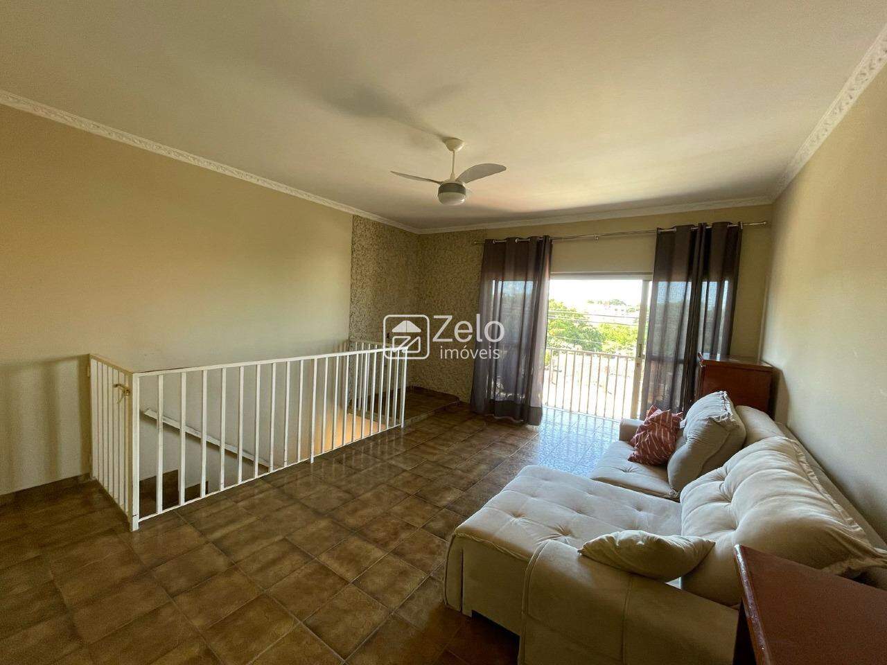 Casa em Parque da Figueira, Campinas - SP | Zelo Imóveis: 
