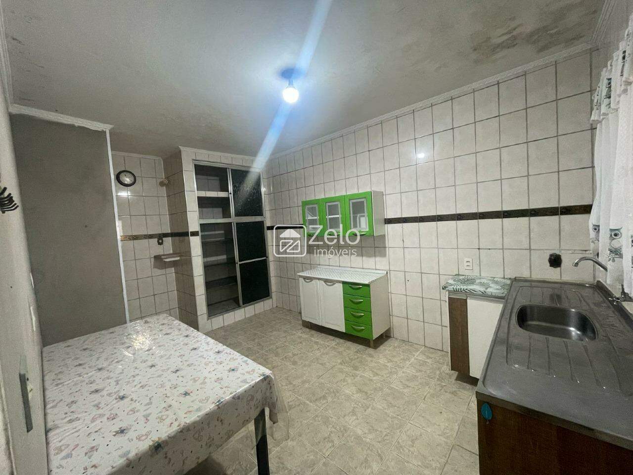 Casa em Parque da Figueira, Campinas - SP | Zelo Imóveis: 