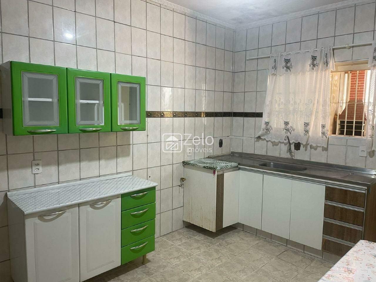 Casa em Parque da Figueira, Campinas - SP | Zelo Imóveis: 