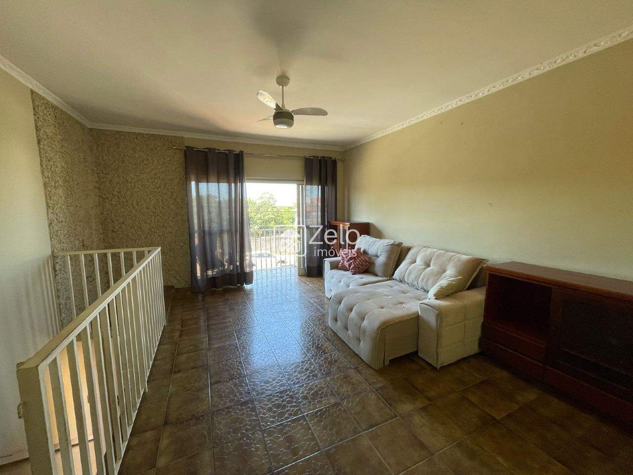 Casa em Parque da Figueira, Campinas - SP | Zelo Imóveis: 